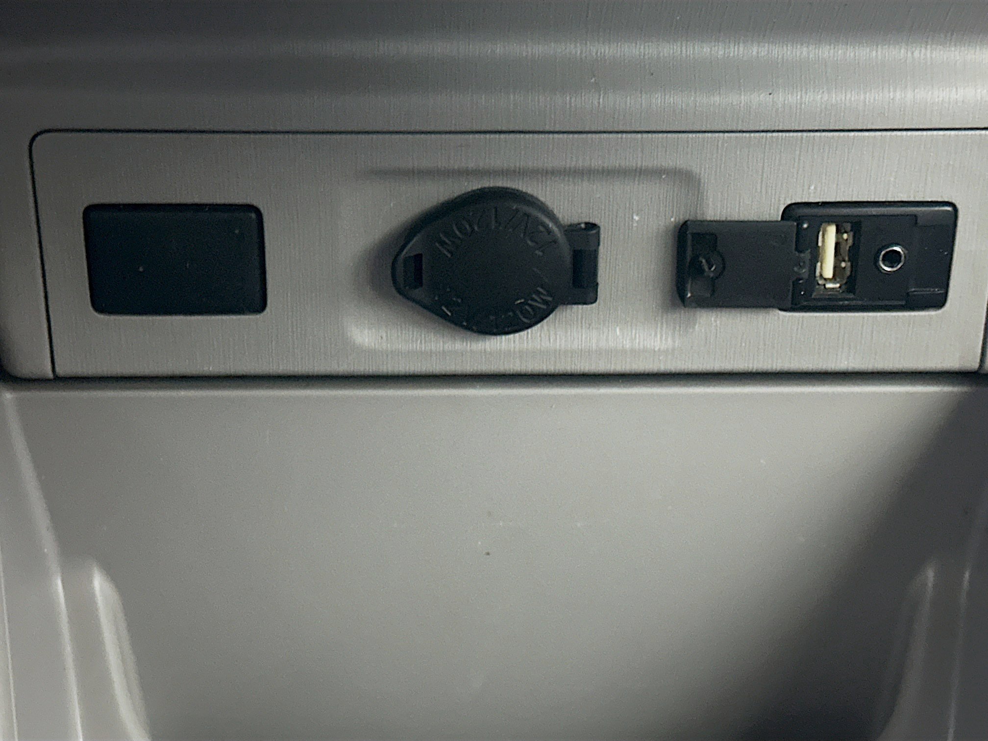 Used 2017 Toyota Prius V Two image 24