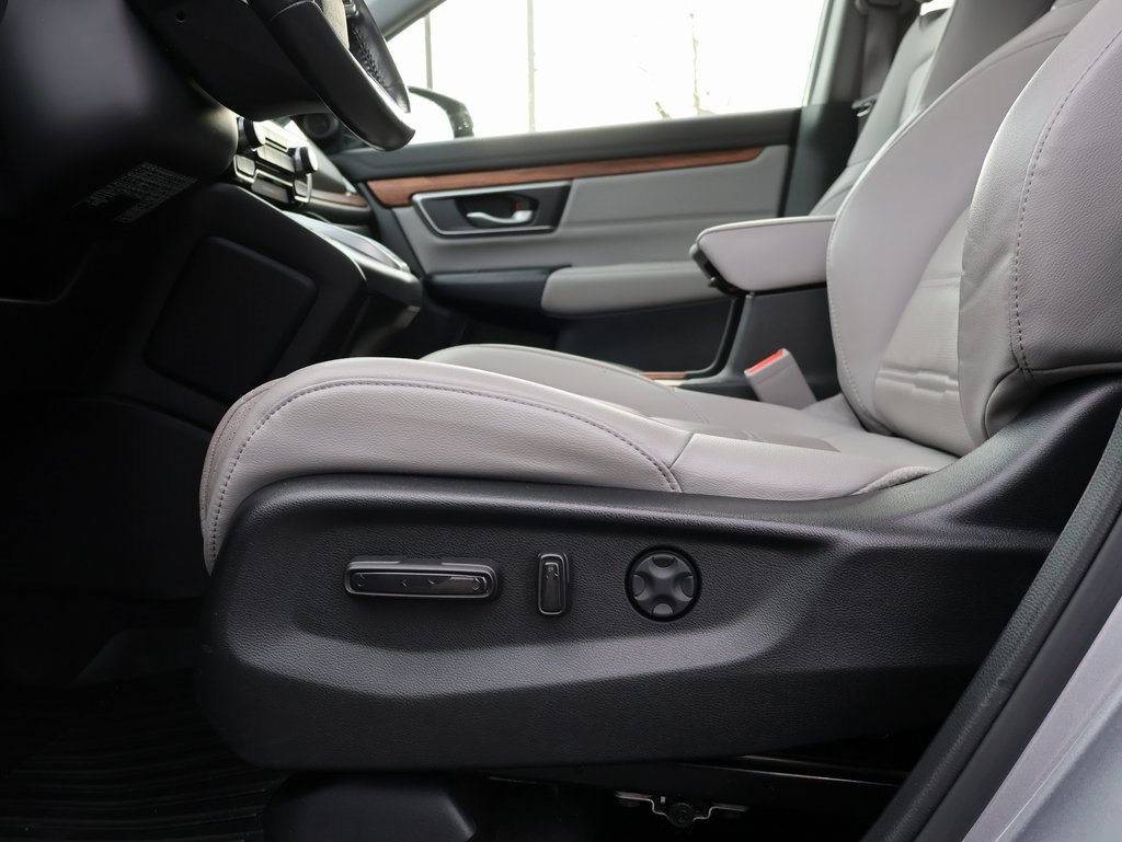 Certified 2022 Honda CR-V Touring image 33