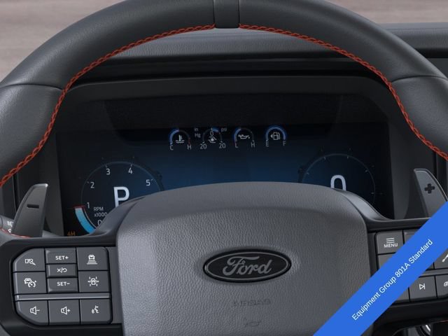 New 2026 Ford F150 Raptor AWD/4WD image 15