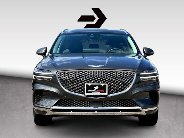 Used 2025 Genesis GV70 2.5T AWD/4WD image 3