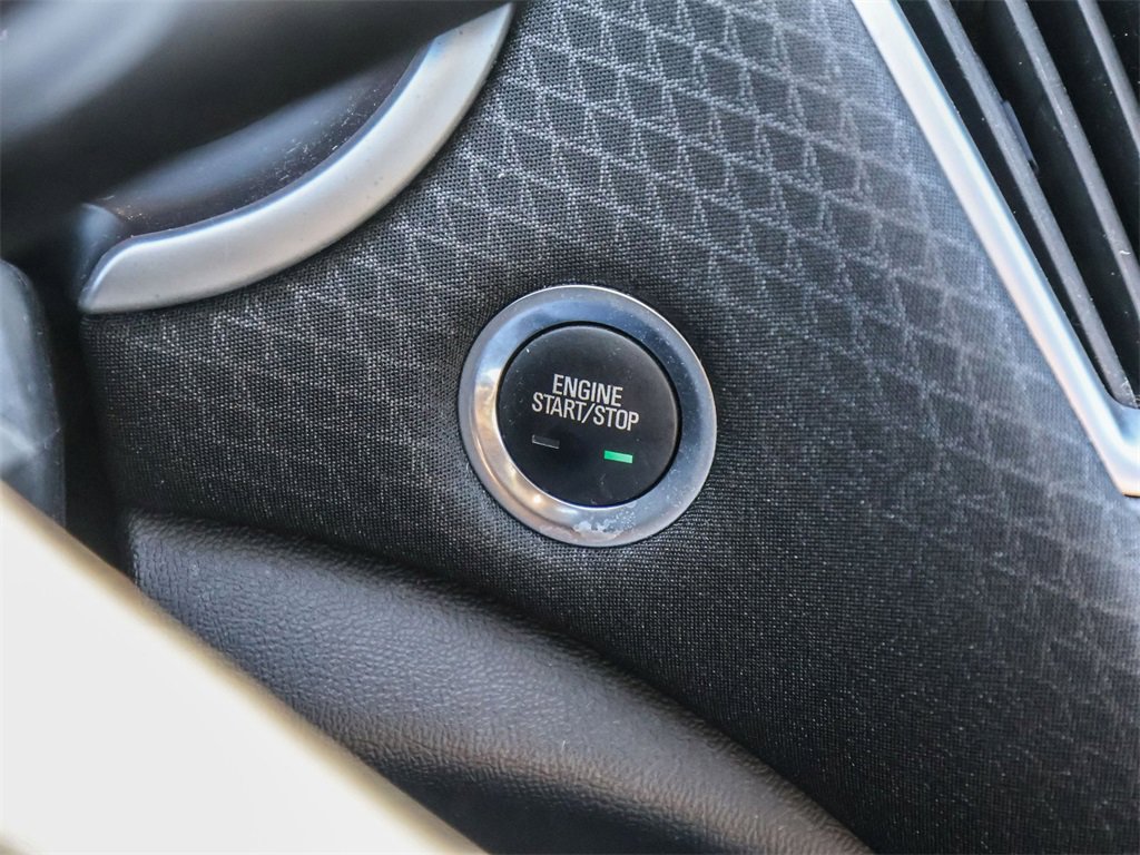 Used 2024 Chevrolet Malibu LT image 30