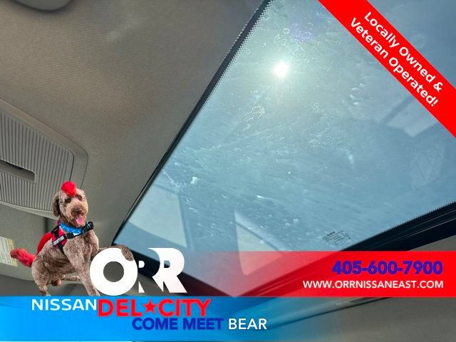 New 2026 Nissan Sentra SL w/ Floor Mat Package FWD image 27