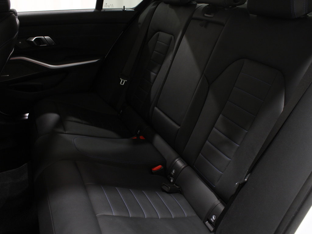 Used 2020 BMW M340i xDrive M340i xDrive w/ Premium Package image 20