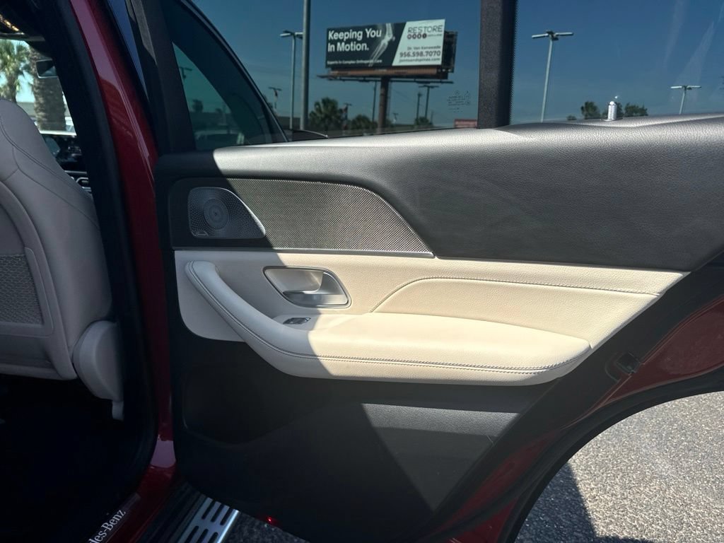 Used 2021 Mercedes-Benz GLE 350 image 22
