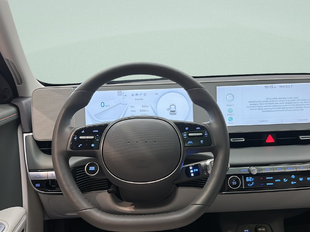 Certified 2024 Hyundai Ioniq 5 Limited AWD/4WD image 24
