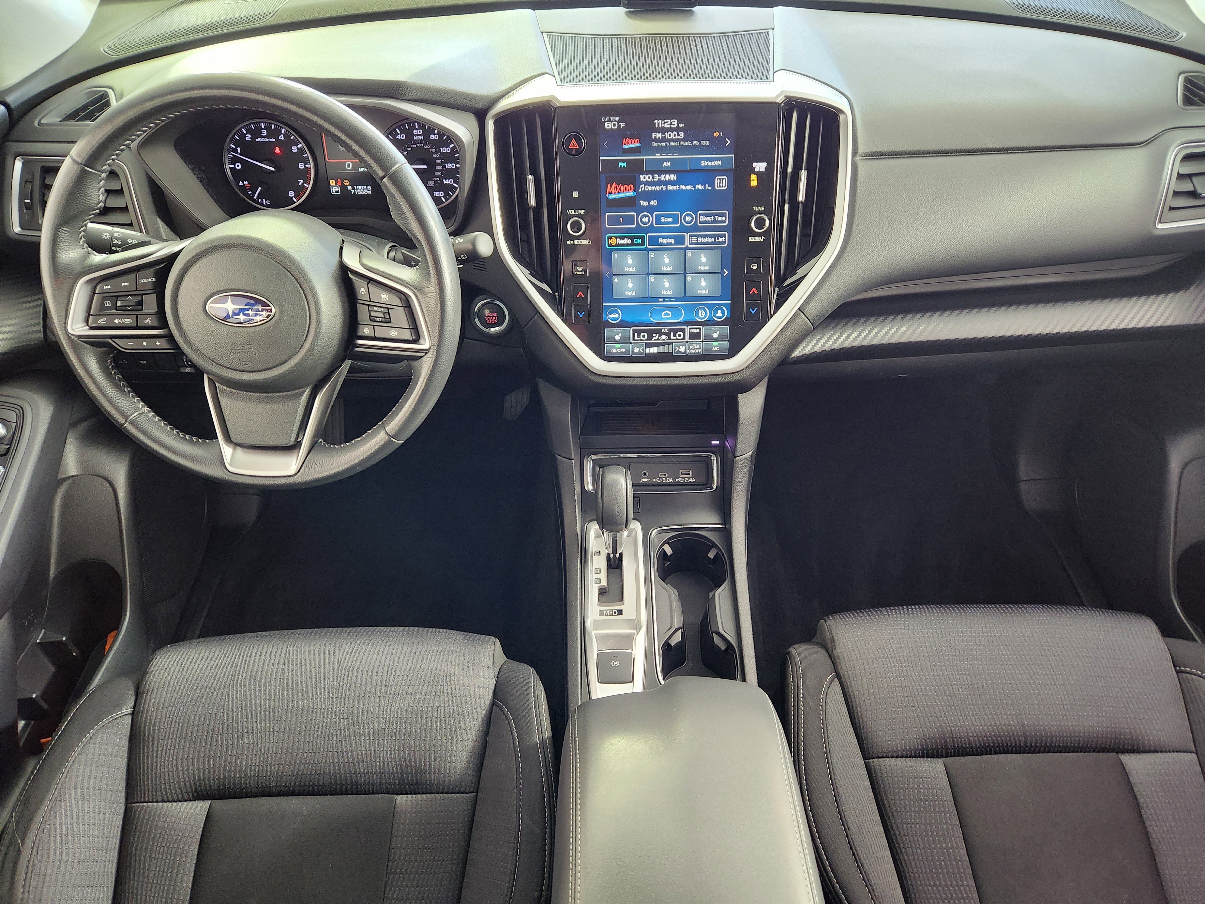 Used 2023 Subaru Ascent Premium w/ Convenience Package image 15