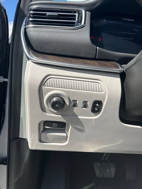 New 2024 Jeep Grand Wagoneer Series I w/ Rear Seat Video Group 1 AWD/4WD image 23