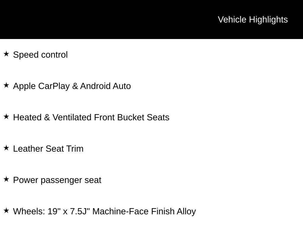 Used 2023 Hyundai Tucson Limited image 6