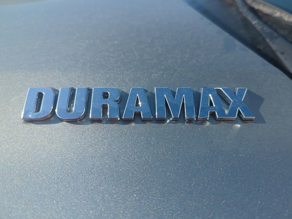 Used 2025 Chevrolet Silverado 1500 High Country w/ Z71 Off-Road Package image 15