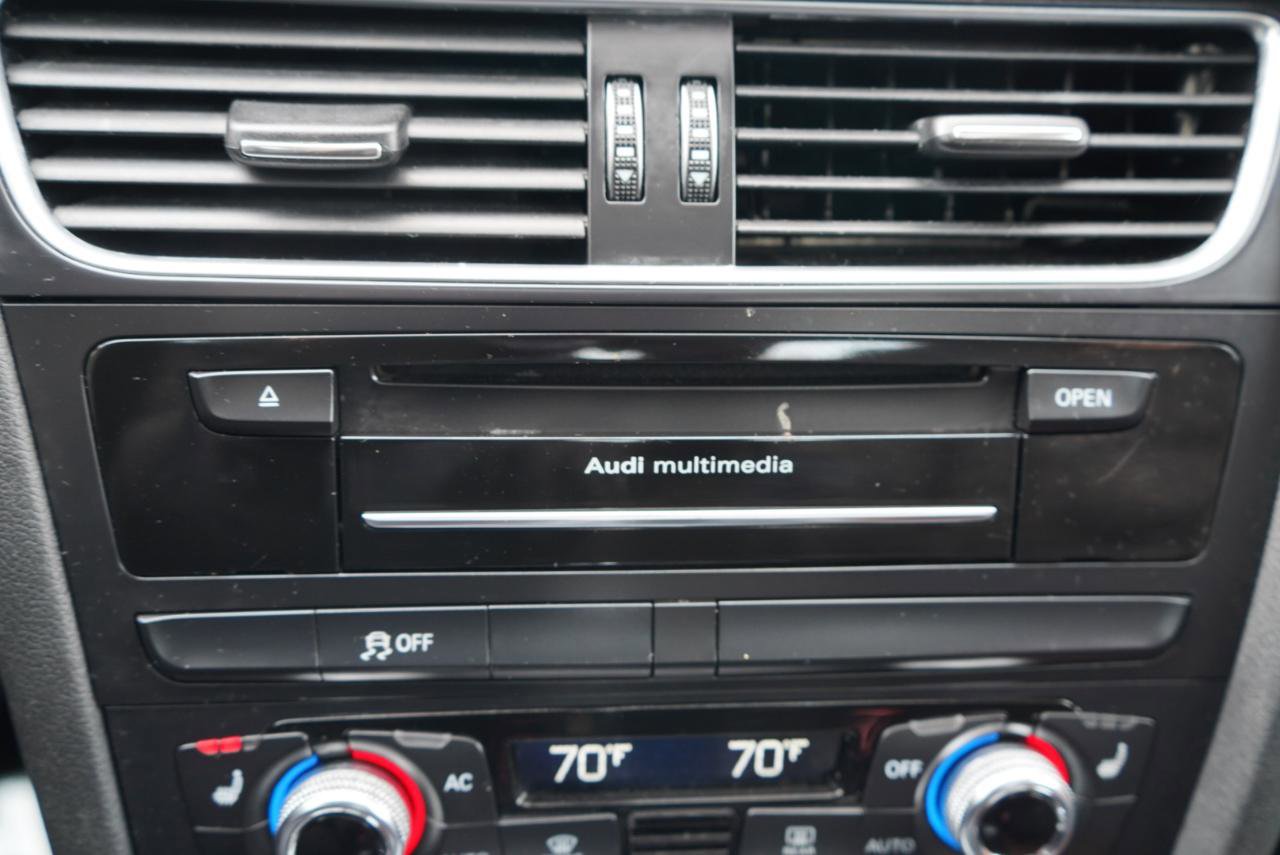 Used 2014 Audi A4 2.0T Premium Plus w/ Premium Plus Package image 55