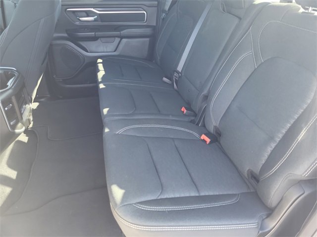 Used 2025 RAM 1500 Big Horn image 24