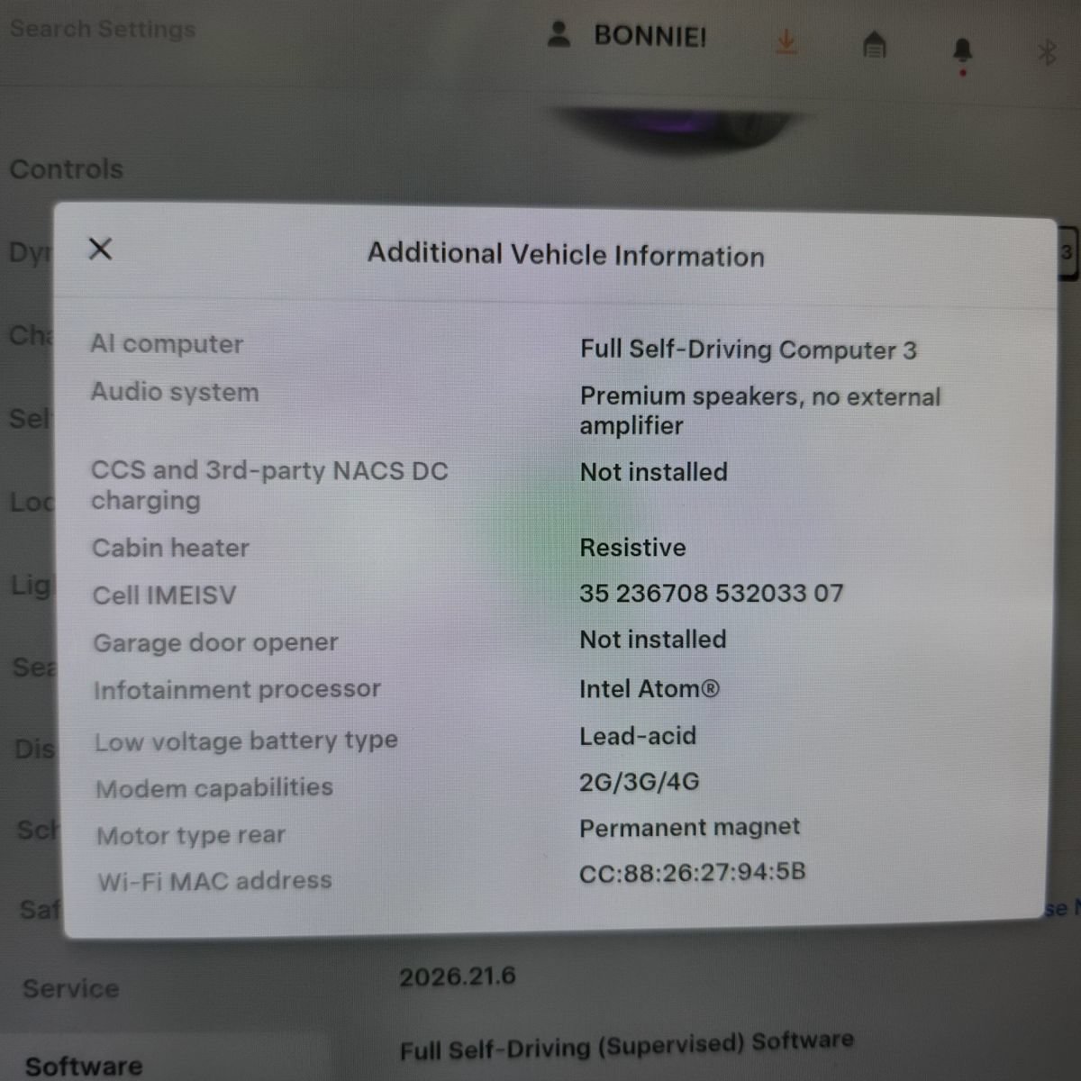 Used 2020 Tesla Model 3 RWD image 19
