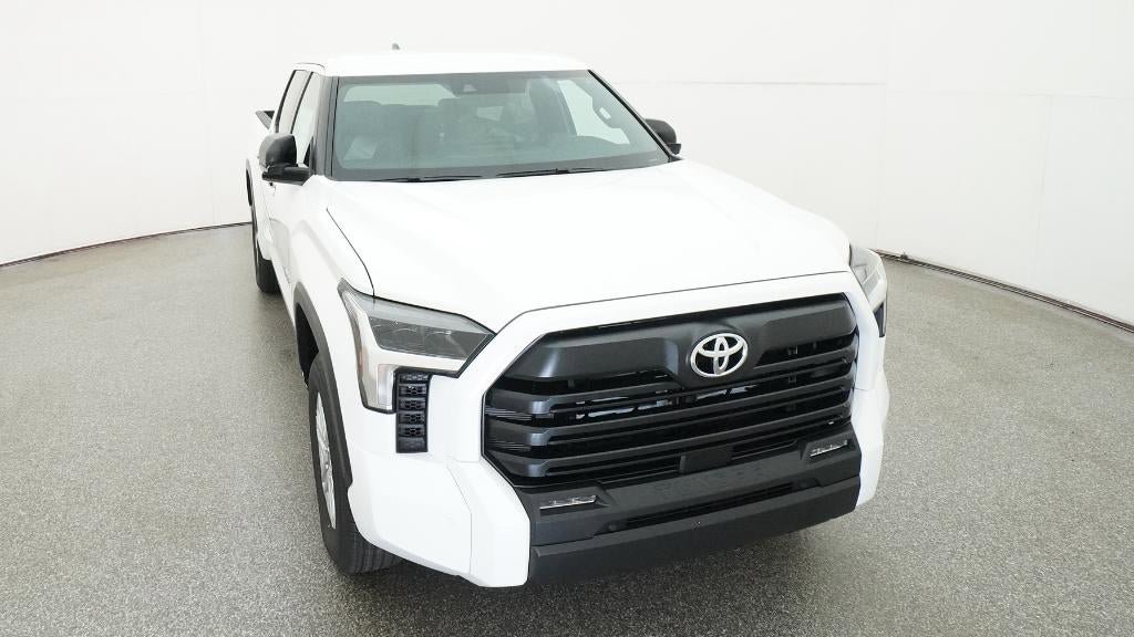 New 2026 Toyota Tundra SR5 AWD/4WD image 14