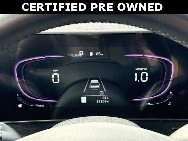 Used 2023 Kia Sportage X-Line image 27