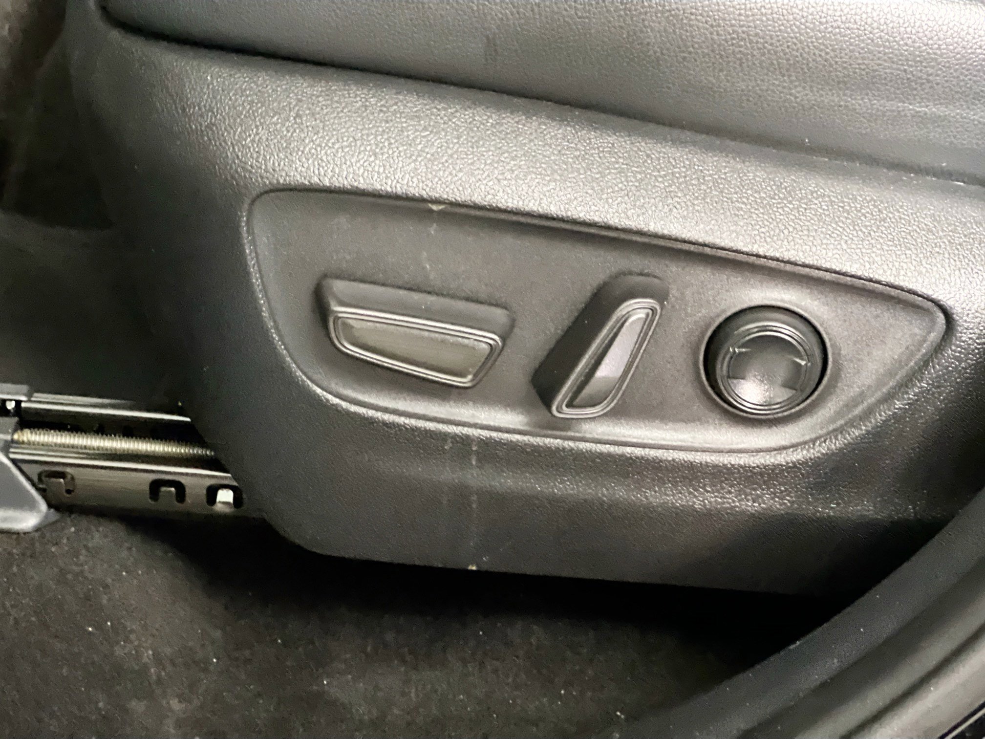 Used 2024 Toyota Grand Highlander Platinum image 15