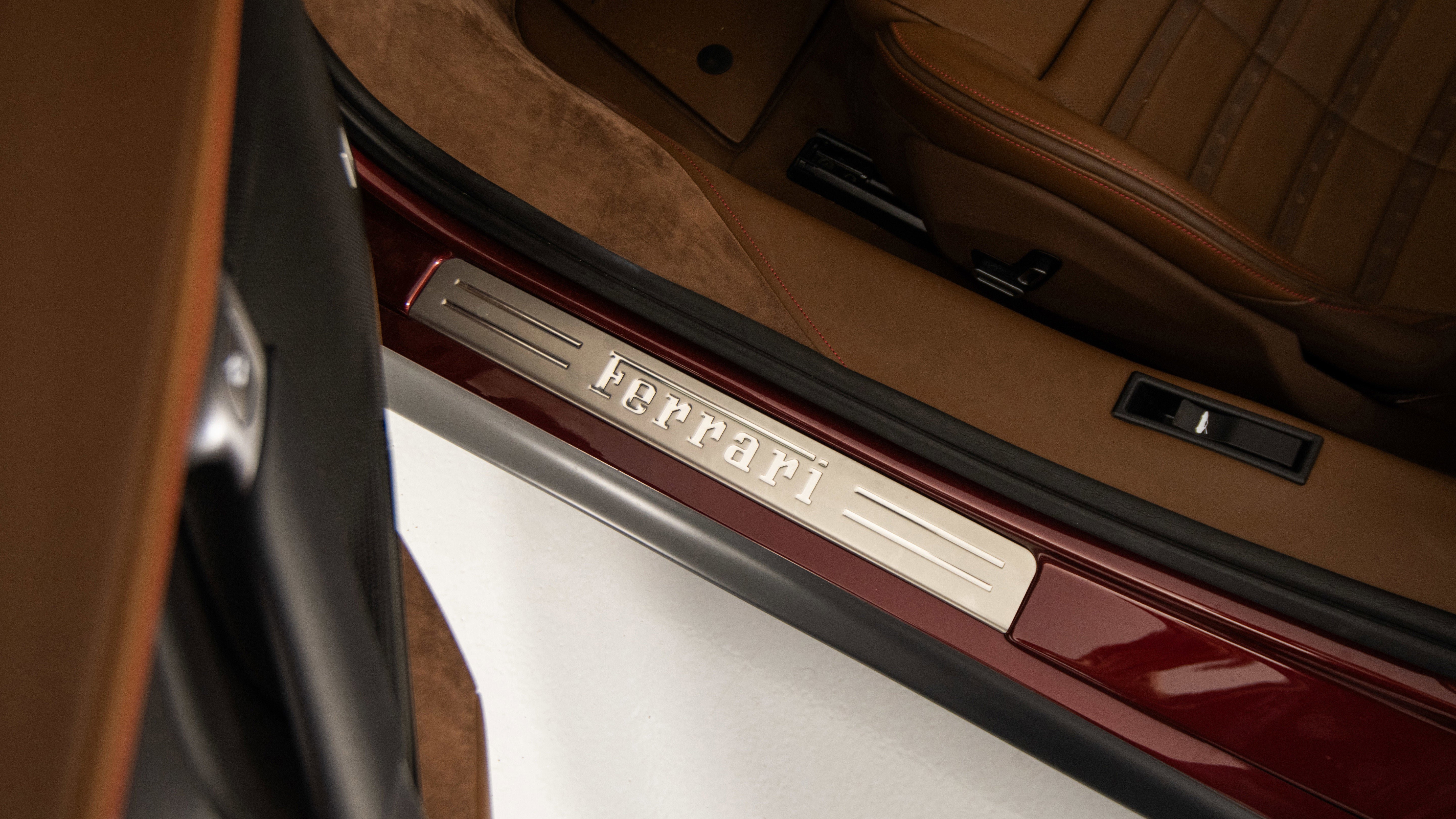 Certified 2025 Ferrari SF90 Spider image 34