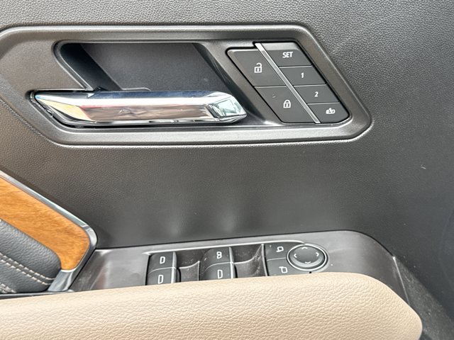 New 2026 GMC Canyon Denali image 18