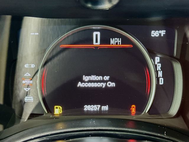 Used 2025 Dodge Durango GT image 15