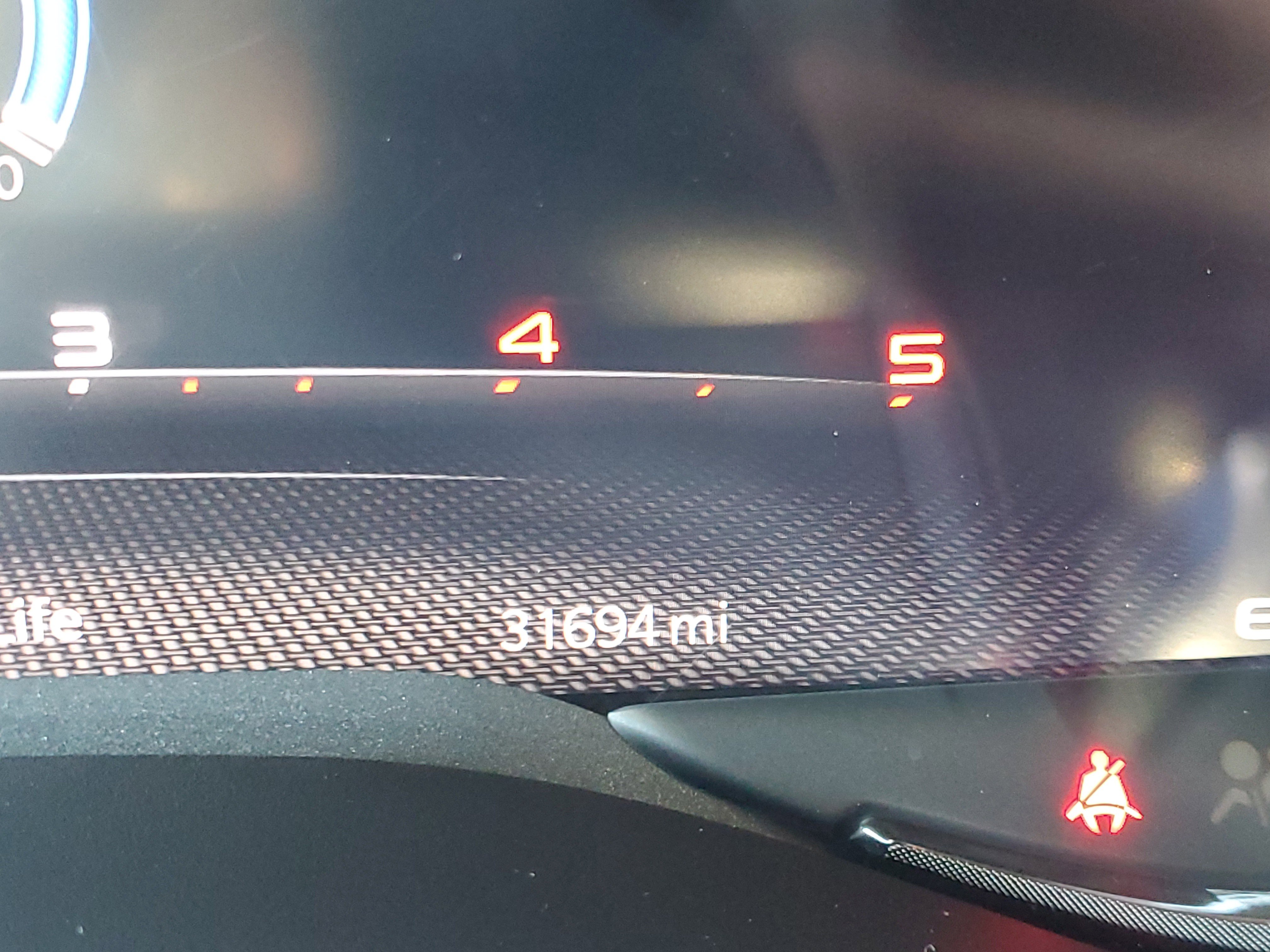 Used 2023 RAM 2500 Limited image 23