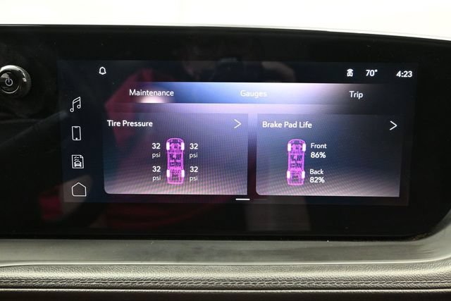 Used 2025 Buick Encore GX Preferred AWD/4WD image 35
