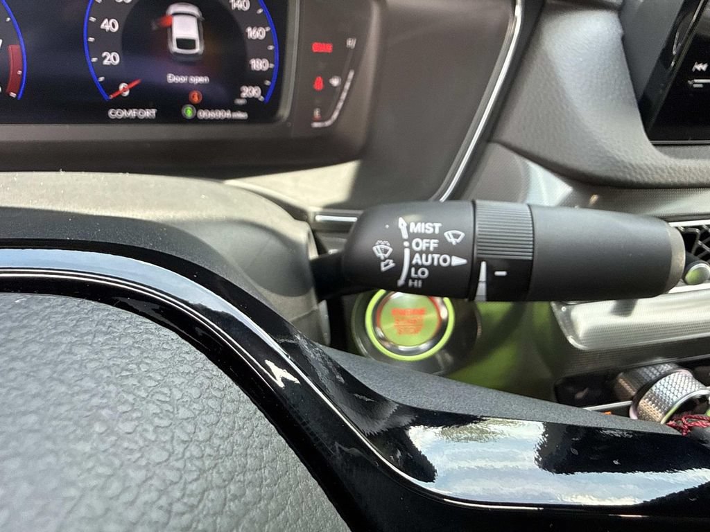 Used 2025 Acura Integra Type S FWD image 39