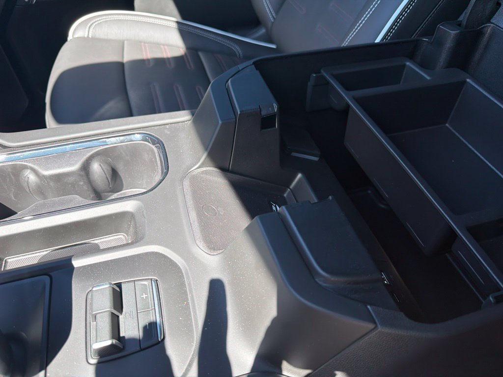 New 2026 GMC Sierra 1500 AT4X AWD/4WD image 32