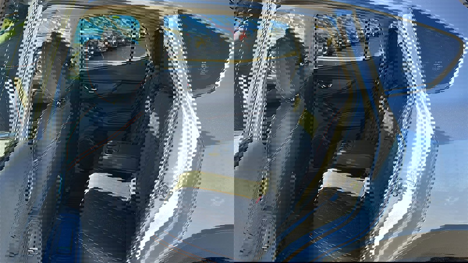 Used 2023 Subaru Crosstrek 2.5i Limited w/ Moonroof Package image 22