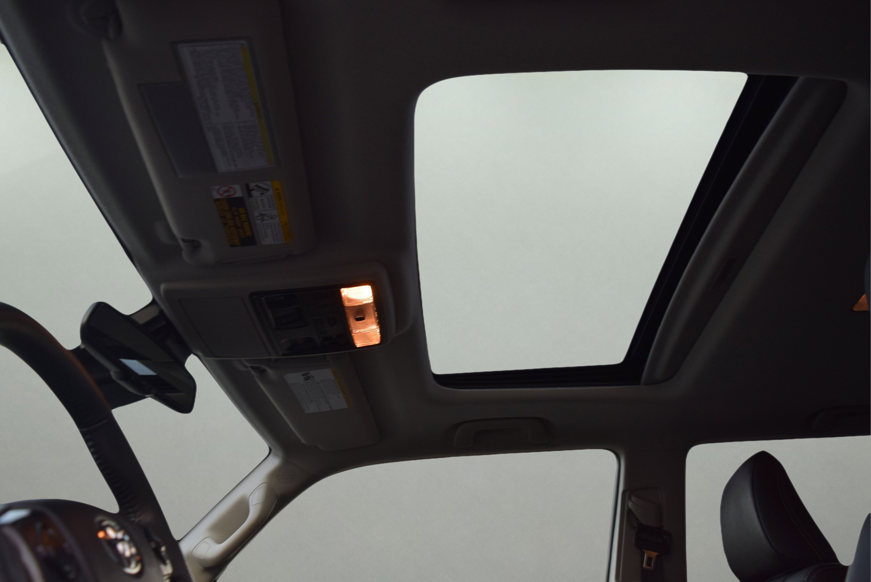 Used 2021 Toyota 4Runner Nightshade image 10