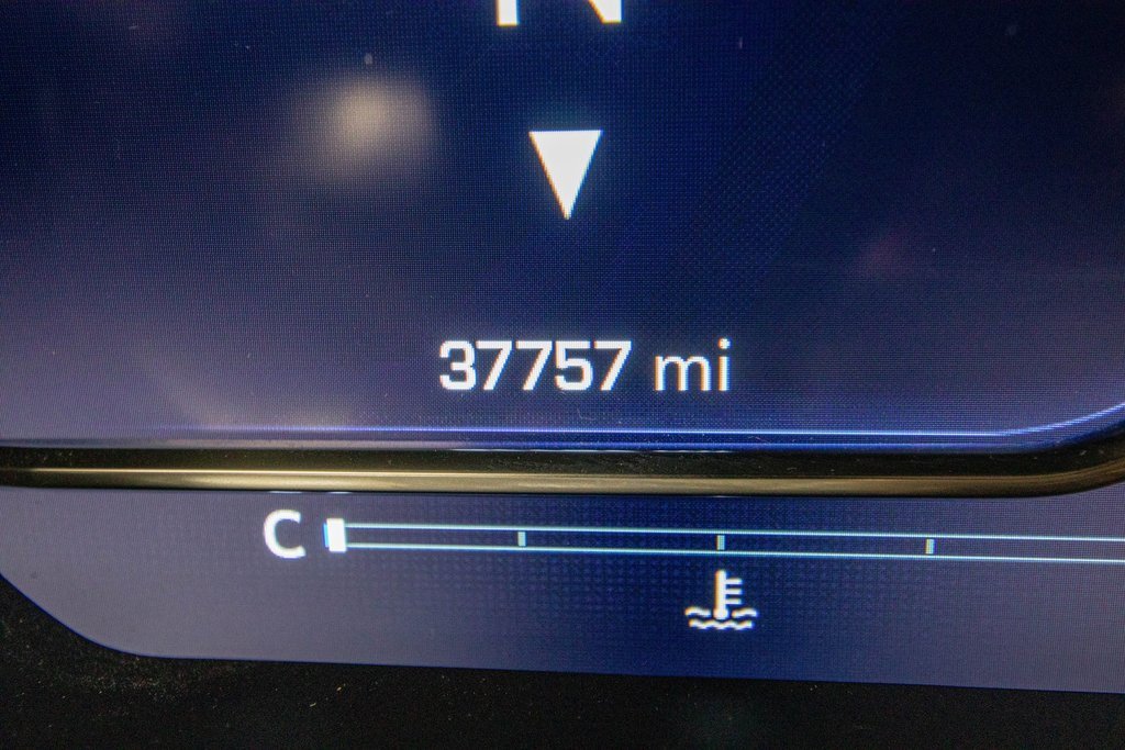 Used 2024 Chevrolet Silverado 2500 LTZ w/ LTZ Plus Package image 21