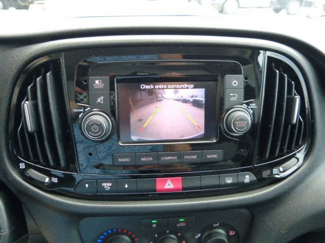 Used 2020 RAM ProMaster City Tradesman SLT FWD image 31
