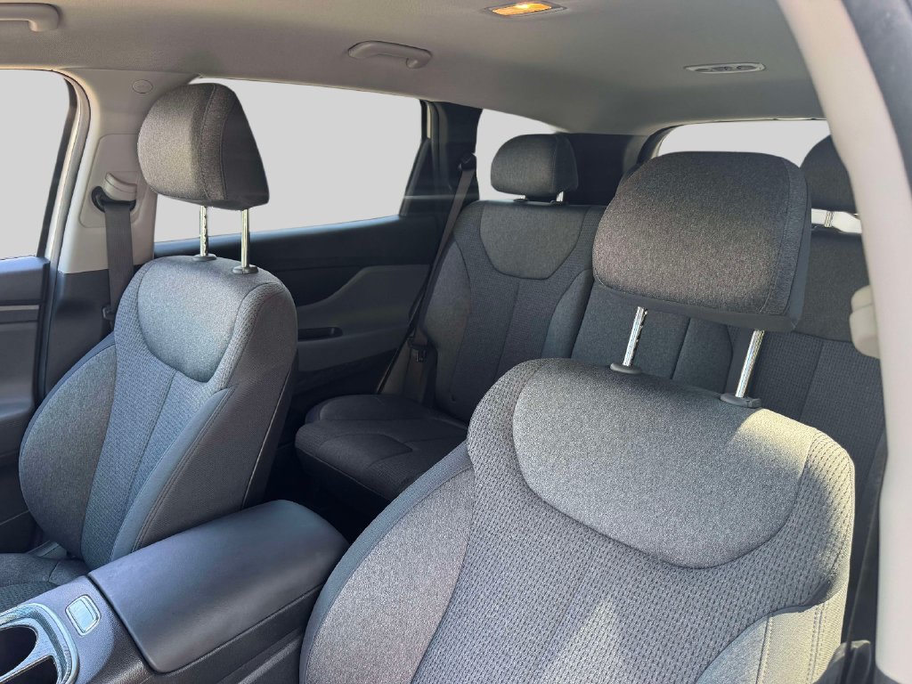 Used 2023 Hyundai Santa Fe SEL AWD/4WD image 18