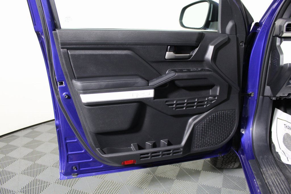 Used 2024 Toyota Tacoma TRD Off-Road image 20