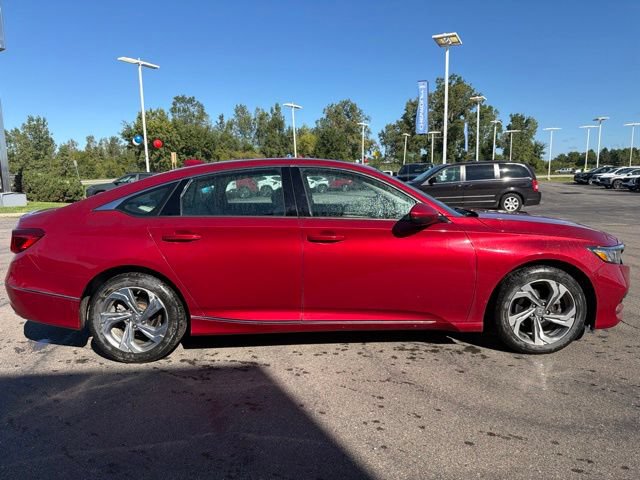 Used 2020 Honda Accord EX-L image 6