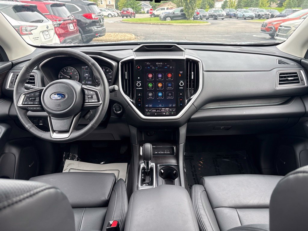 Certified 2026 Subaru Ascent Touring AWD/4WD image 16