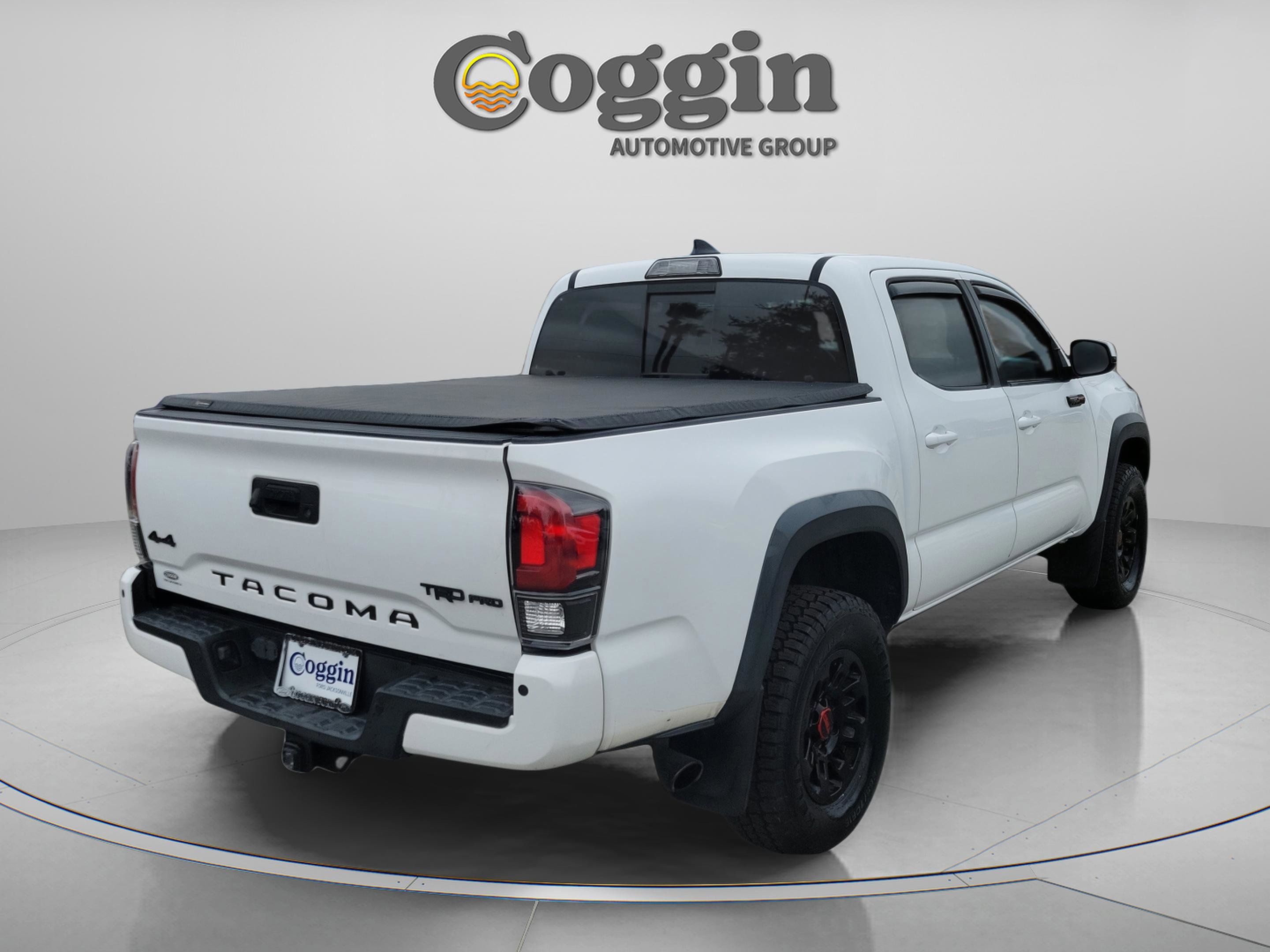 Used 2019 Toyota Tacoma TRD Pro image 3