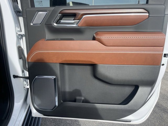 Used 2024 GMC Sierra 2500 Denali Ultimate image 15