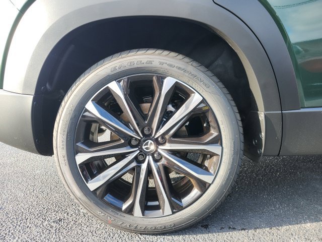 New 2026 MAZDA CX-50 AWD 2.5 S w/ Weather Package image 24