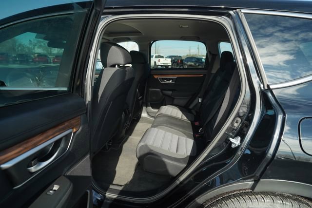 Used 2021 Honda CR-V EX image 16