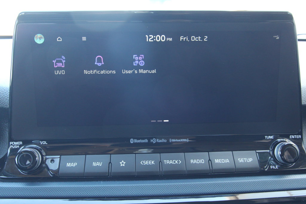 Used 2022 Kia Seltos Nightfall Edition AWD/4WD image 33