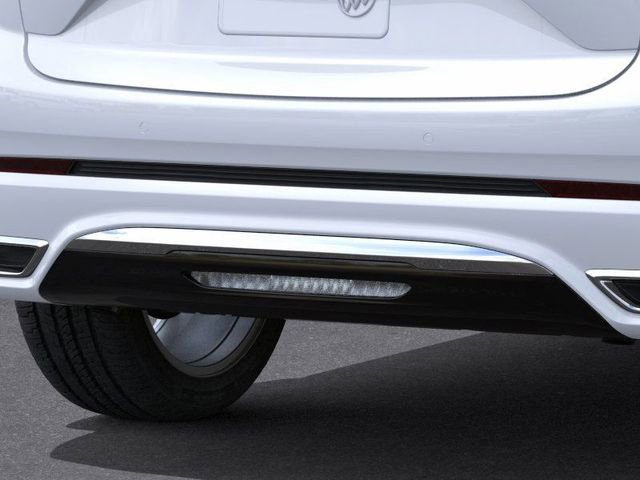 New 2026 Buick Envision Avenir AWD/4WD image 14