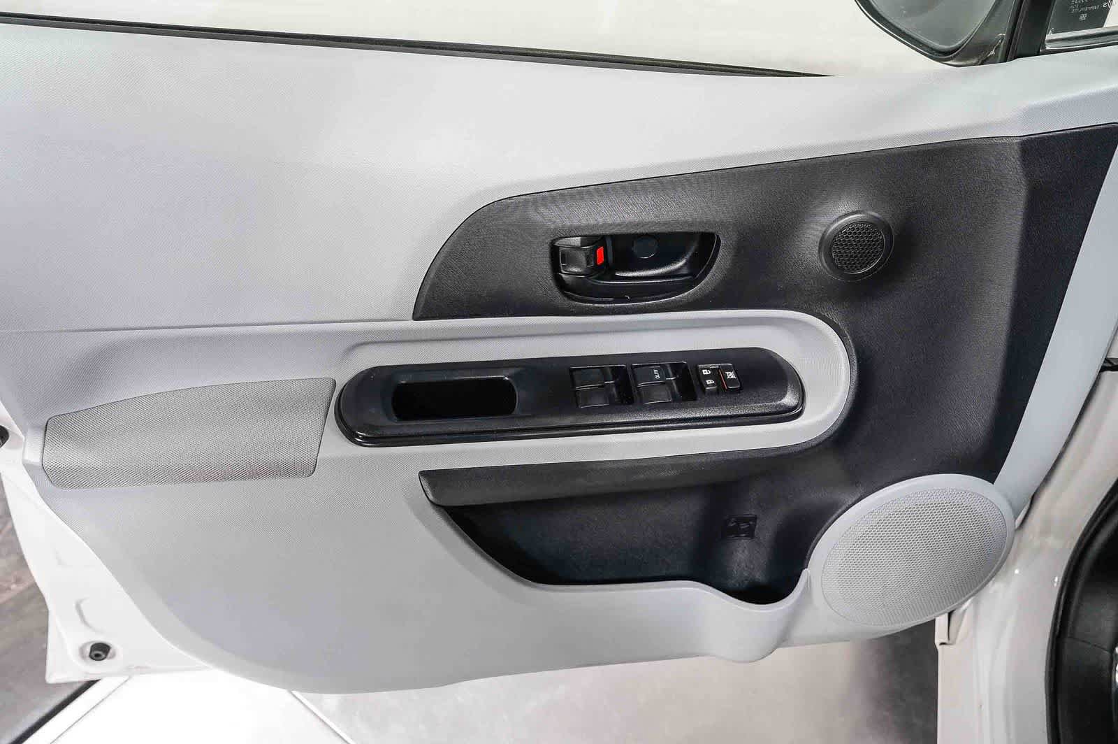 Used 2013 Toyota Prius C One FWD image 21