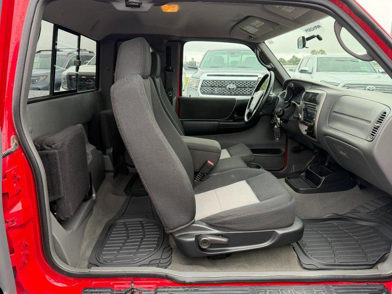 Used 2008 Ford Ranger XLT RWD image 9