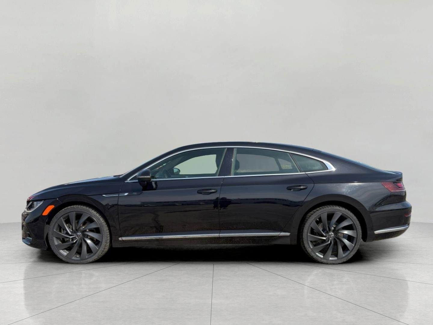 Used 2022 Volkswagen Arteon SEL image 5