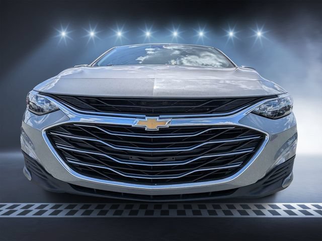 Used 2024 Chevrolet Malibu LT FWD image 8