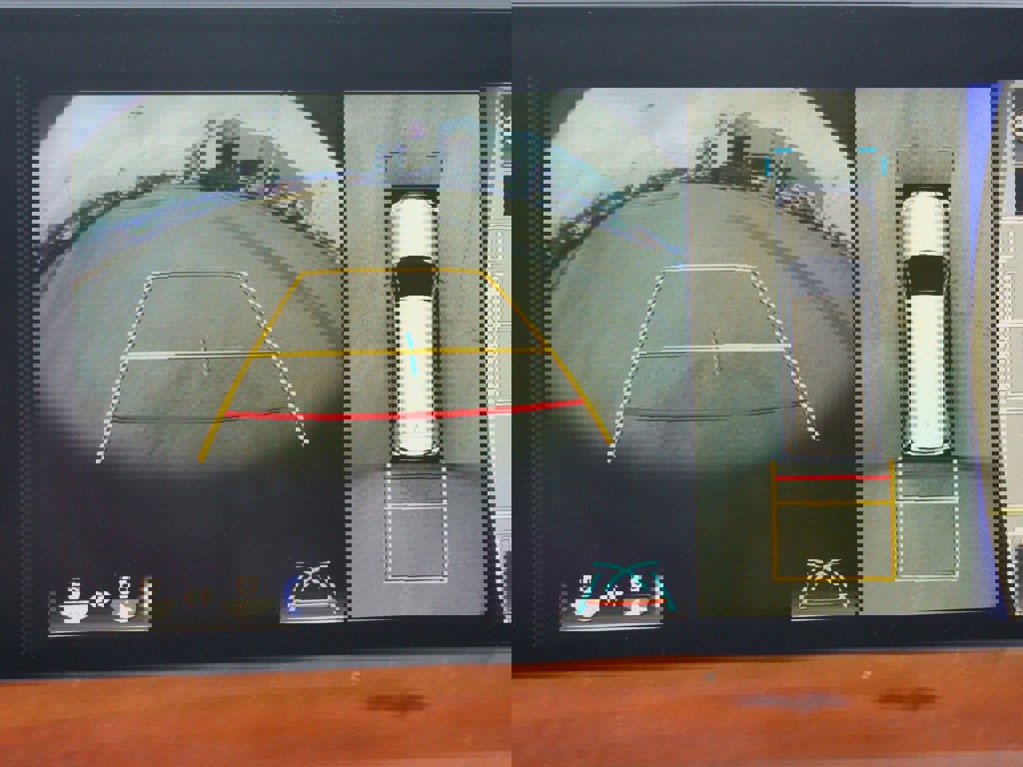 Used 2020 Lexus LX 570 4WD w/ Luxury Package image 8