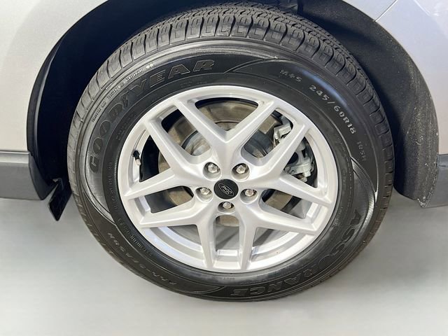 Used 2024 Ford Edge SEL image 30