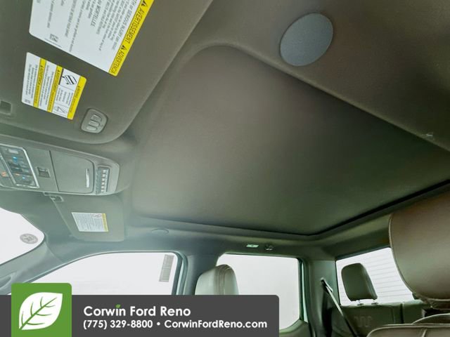 New 2025 Ford F250 King Ranch w/ Chrome Package image 25