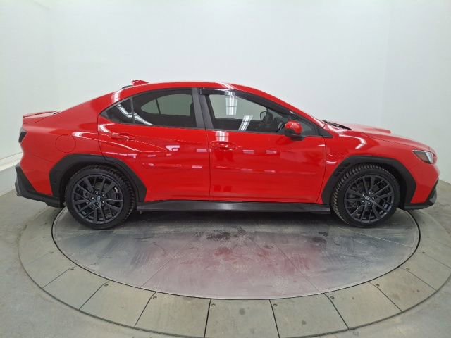 Used 2022 Subaru WRX Premium image 8