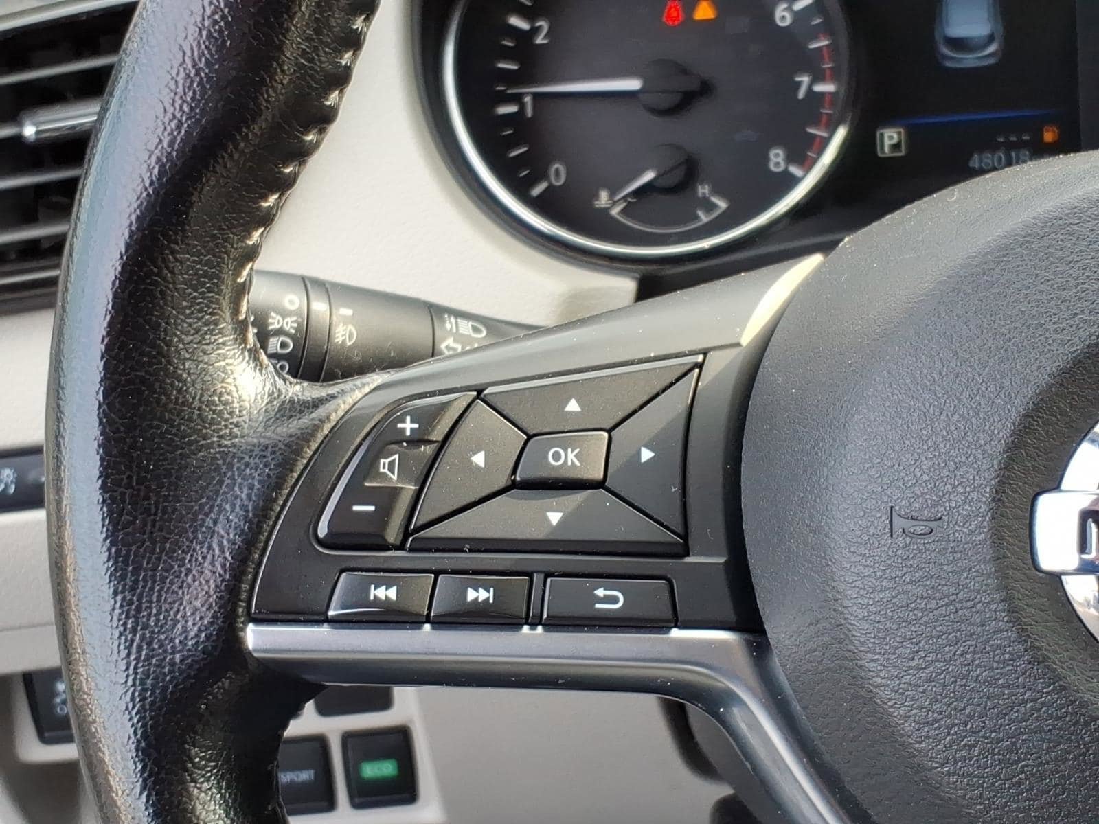 Used 2022 Nissan Rogue Sport SL w/ Premium Package AWD/4WD image 16
