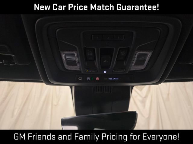 New 2026 GMC Sierra 2500 Denali Ultimate w/ Max Trailering Package image 23